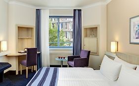 Hotel Nuernberg City Center By Leonardo Hotels