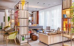 Hotel Nuernberg City Center By Leonardo Hotels